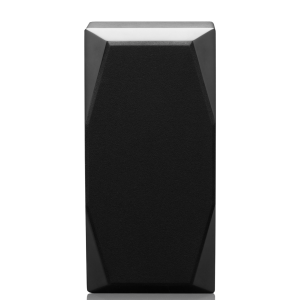 Airmotiv-E1 Emotiva Surround Home Speaker (pair) Black