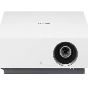 AU810PW LG 4K UHD CineBeam Laser Projector 2700Lumen