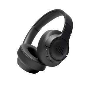 T760NC JBL Lifestyle Bluetooth Headphone Black