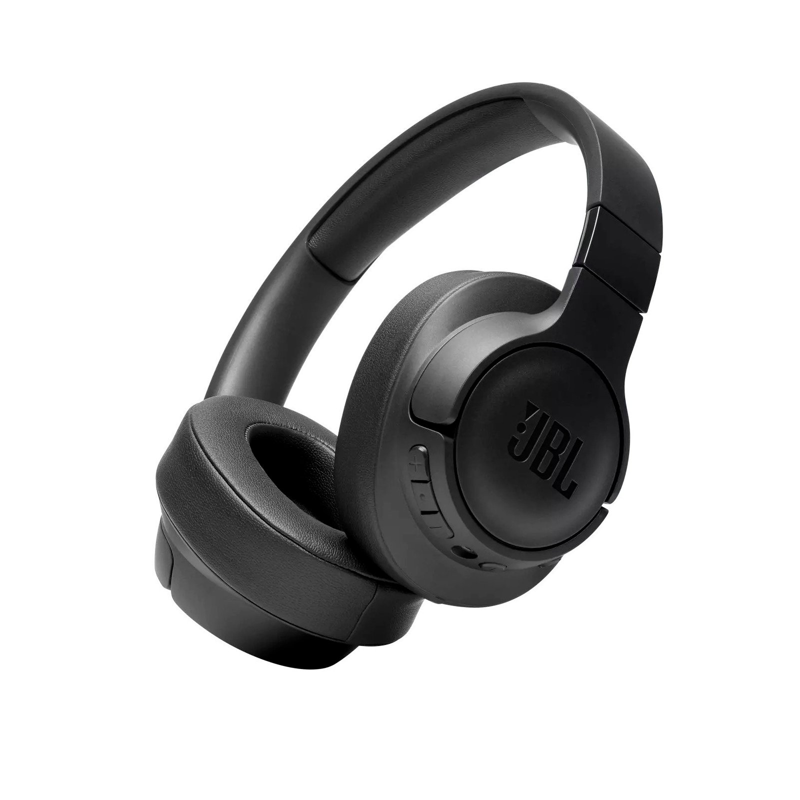T760NC JBL Lifestyle Bluetooth Headphone Black