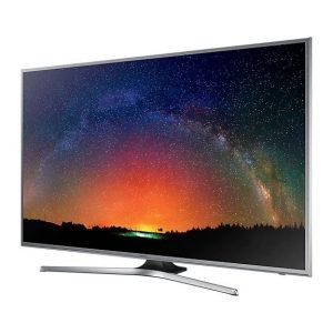 50JS7200 Samsung SUHD Smart 4K LED TV Black
