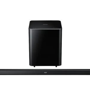 HW-H550 Samsung Home Theater Sound Bar Black