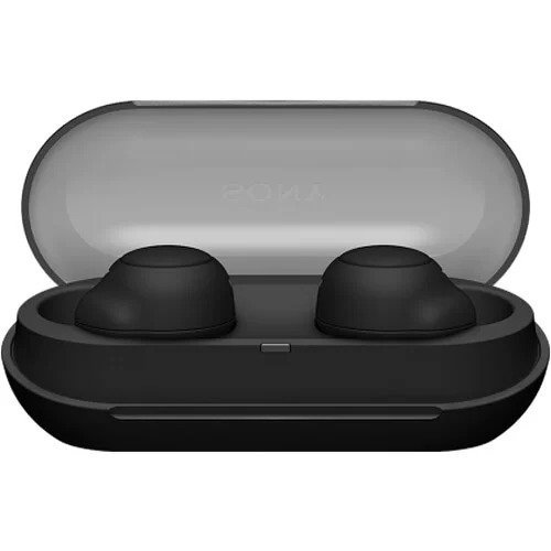 WF-C510 Sony Noise Cancelling Bluetooth In-Ear Headphone - Image 2