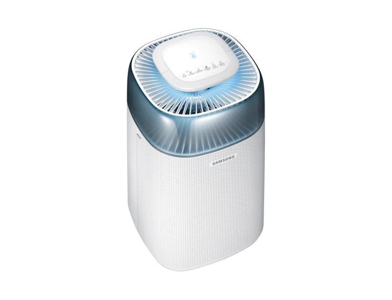 AX-3300 Samsung Air Purifier 34m2 AX34R3020 - Image 3