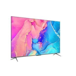 50C635 TCL Android Smart 4K LED TV 50inch Black