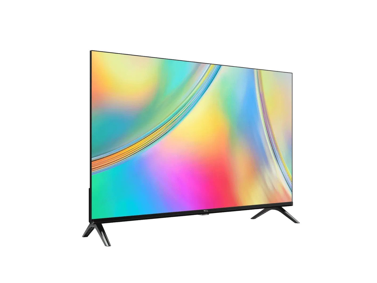 40L5A TCL Smart LED TV (32inch) Black