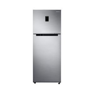 RT38T5Y30S8 Samsung Non Frost 2Door Refrigerator Silver 375Ltr
