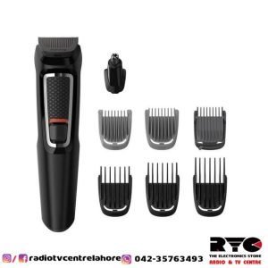 MG3730/15 - Philips Male Groomer - Black