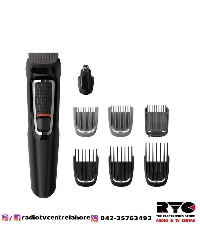 MG3730/15 - Philips Male Groomer - Black