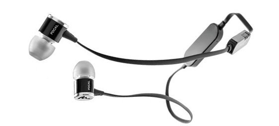 Spark Focal Wireless in-ear Headphone