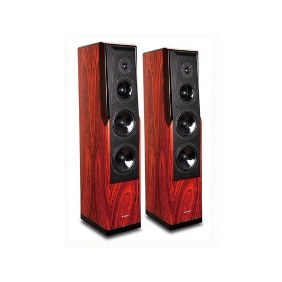 TD-8 Tonewinner 5.1 Channel AV Hi-Fi Stereo Sound Speakers - Image 2