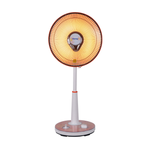 GCH9547P Geepas Heat Sun Heater 900W Black