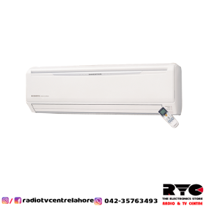 AOGR18JCCTH General Split Type Inverter AC Cool Only