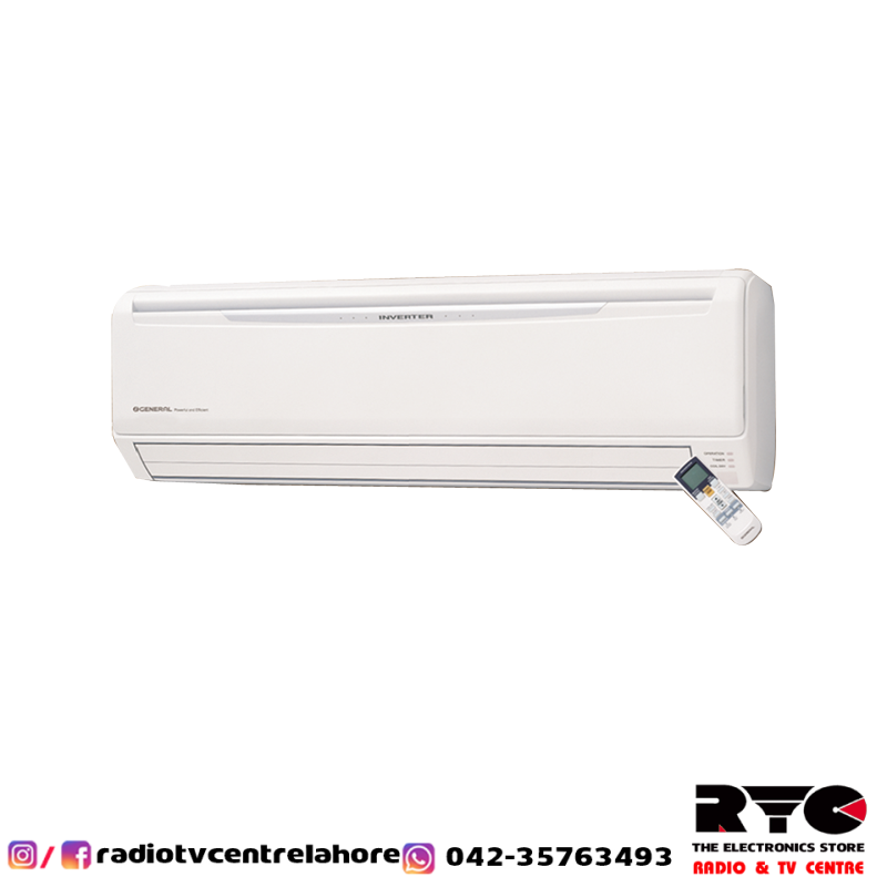 AOGR24JCCTH General Split Type Inverter AC Cool Only
