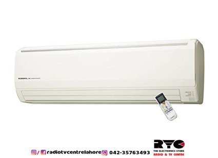 ASGA18LFCA General Split AC Heat & Cool 1.5Ton