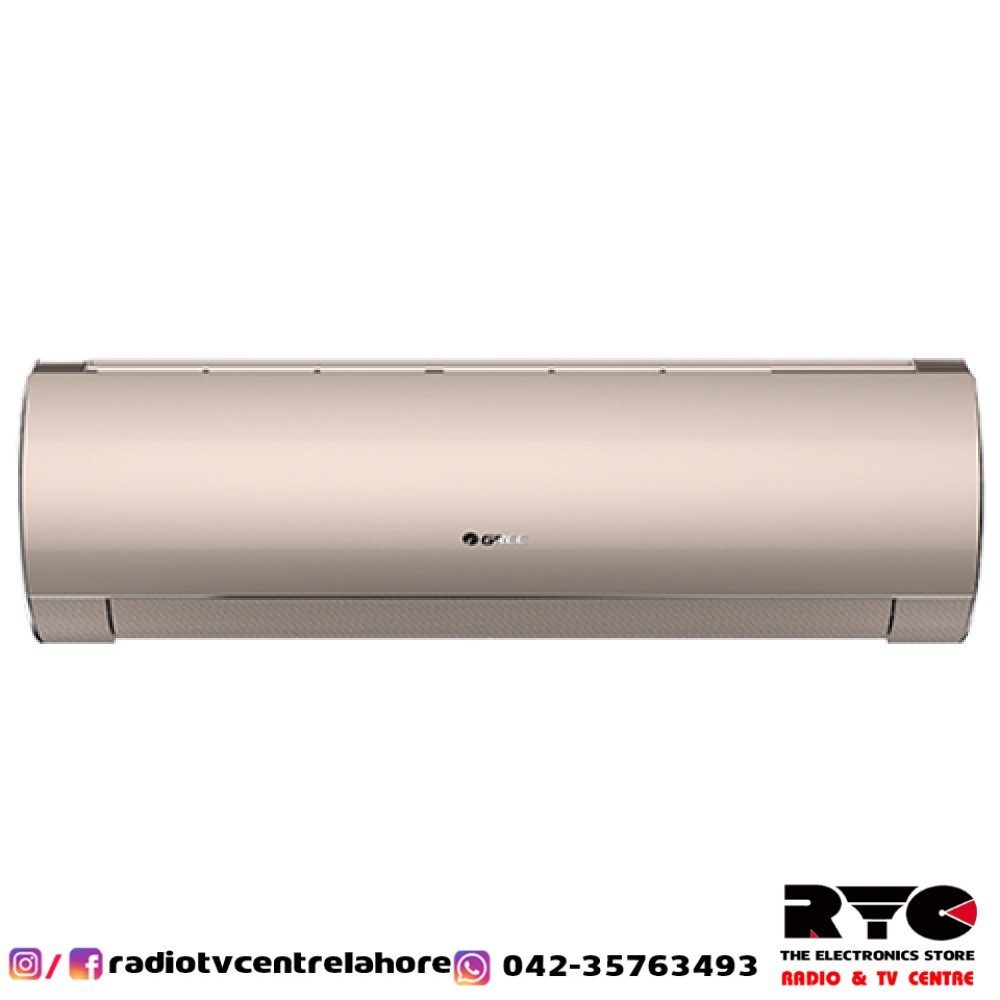 GS-18FITH1C Gree Inverter AC Split FAIRY 1.5Ton Heat & Cool