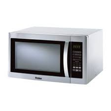 HMN-45200ESD Haier Grill Microwave Oven 45Ltr