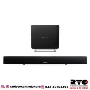 Harman Kardon Sabre SB35 Sound Bar SABRE35AM
