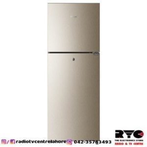 HRF-276EBS Haier Direct Cool 2 Door Refrigerator