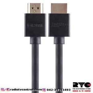 IB-HD350 Metra Install Bay HDMI High Speed With Ethernet