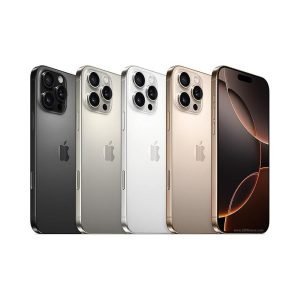 Apple iPhone 16 Pro Max - 1TB