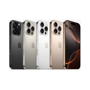 Apple iPhone 16 Pro - 1TB : 1y