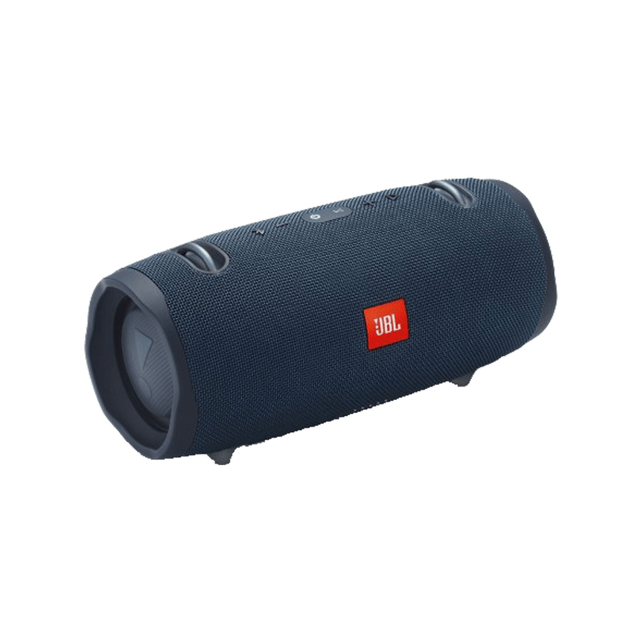 XTREME2 JBL Portable Bluetooth Speaker Black/Green/Blue - Image 3