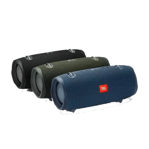 XTREME2 JBL Portable Bluetooth Speaker Black/Green/Blue