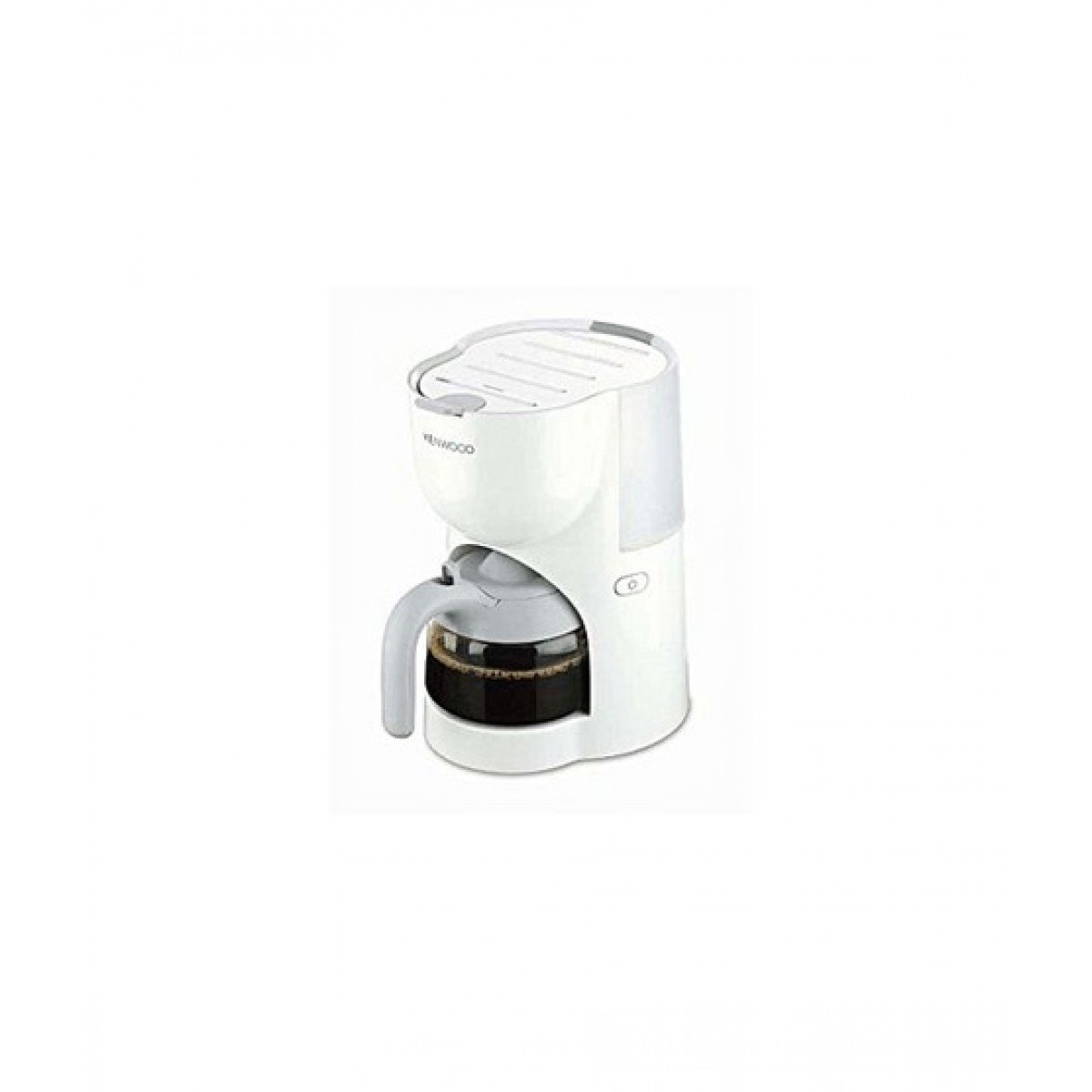 CMM200 Kenwood Coffee Maker White