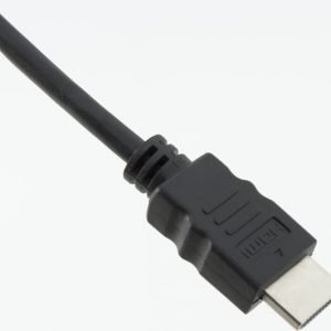 N-HDMI5M High Speed HDMI Cable 5 Meter (17Feet)