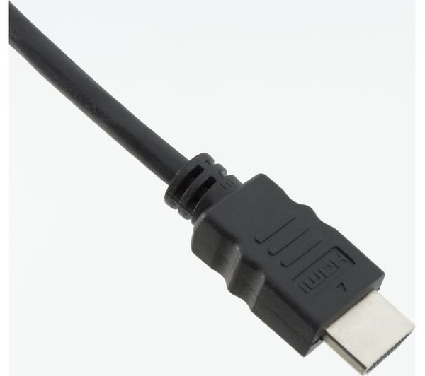 N-HDMI5M High Speed HDMI Cable 5 Meter (17Feet)