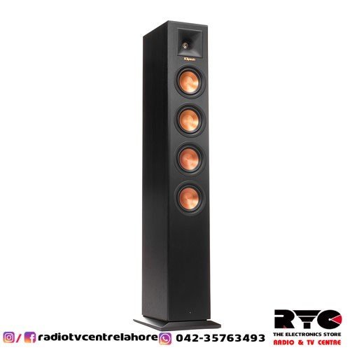 Klipsch RP-440WF Wireless Floorstanding Speaker (Pair)