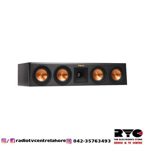 Klipsch RP-440WC Reference Premiere HD Wireless Center Speaker