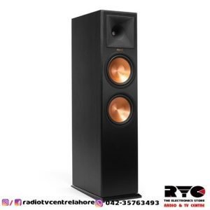 Klipsch RP-260F Floorstanding Speakers (Pair)