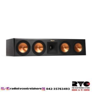 Klipsch RP-450C Reference Premiere Center Speakers