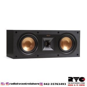 Klipsch R-25C Reference Center Speaker