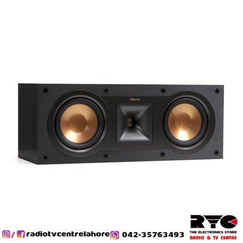 Klipsch R-25C Reference Center Speaker