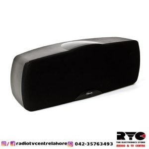 C-20 Klipsch Center Speaker Black