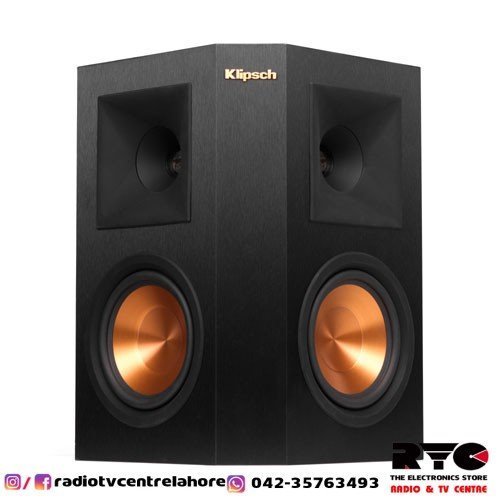 RP-402S Klipsch Surround Sound Speaker