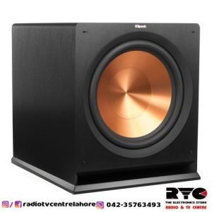 Klipsch R-110SW Reference Subwoofer Speaker