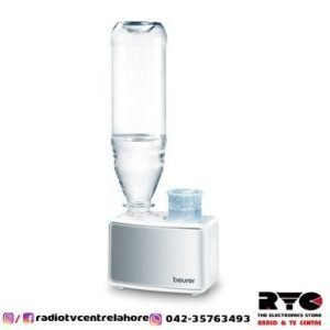 LB12 Beurer Mini Air Humidifier 20m2 White