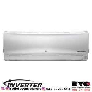 P246SQ LG Split Type Inverter AC Cool Only
