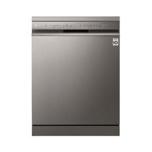 DFB512FP LG Dish Washer 14 Place Silver
