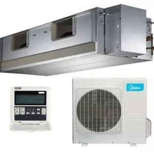 Midea MHG-48HWN1-R / MOU-48HN1-R Air Conditioner