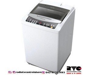 NAF-65B2 Panasonic Fully Auto Top Loading Washing Machine 6.5Kg
