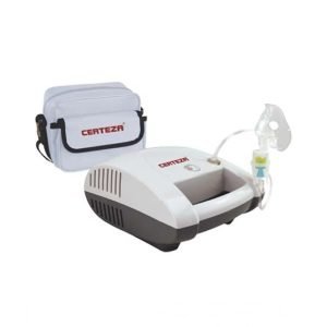 NB-607 Certeza Compressor Nebulizer