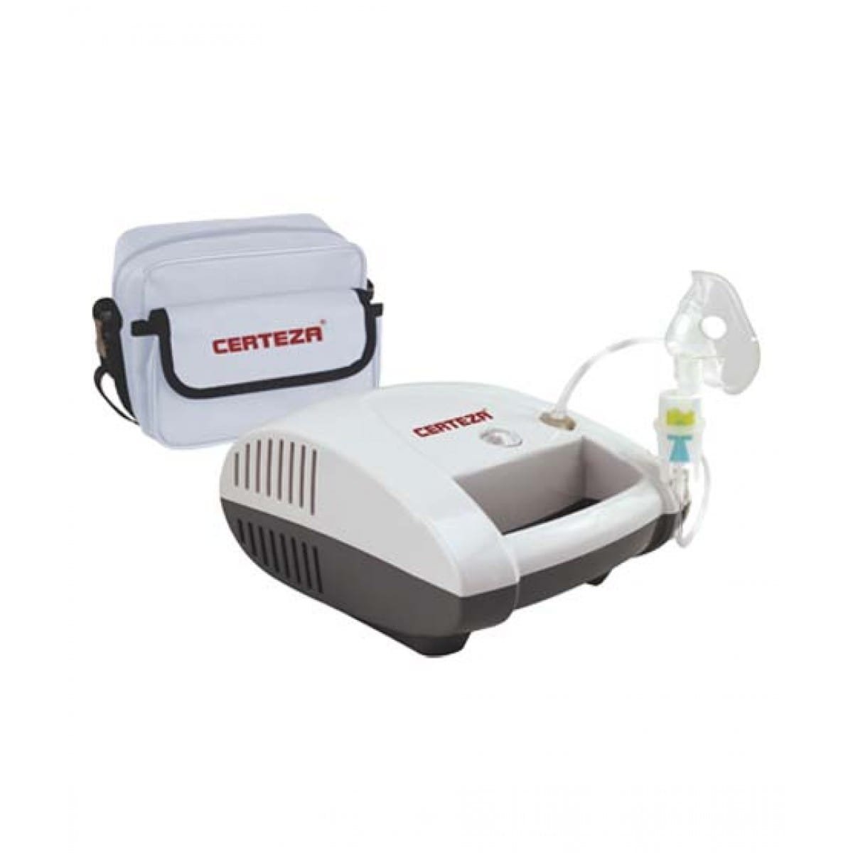 NB-607 Certeza Compressor Nebulizer
