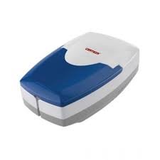 NB-608 Certeza Nebulizer Compressor Blue