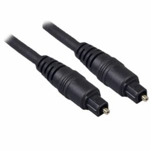 OPT-3m Digital Audio Fiber Optic Cable 3 Meter