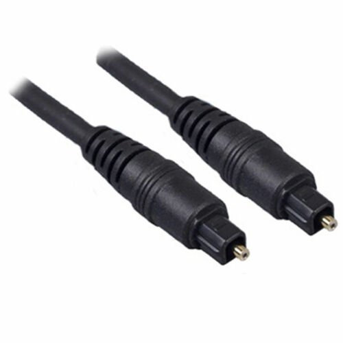 OPT-3m Digital Audio Fiber Optic Cable 3 Meter